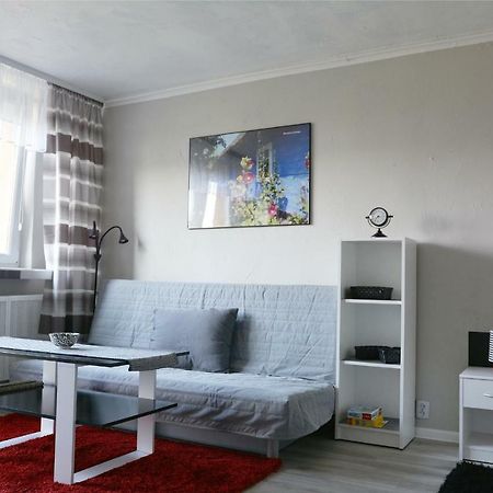 Apartament Kotewka Apartment Zator Bagian luar foto