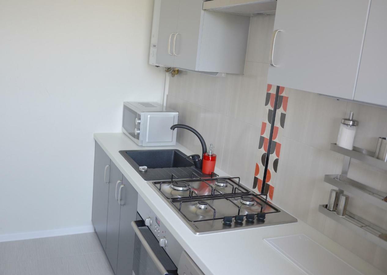 Apartament Kotewka Apartment Zator Bagian luar foto